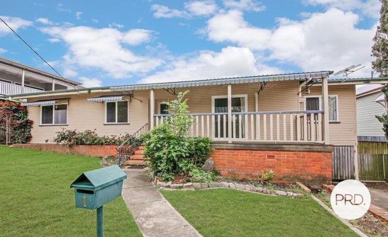 1 Lennox Street GORDON PARK 1