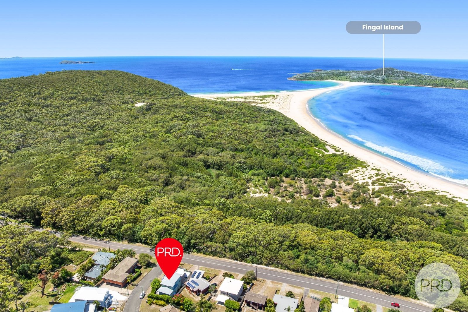 1 Lentara Street FINGAL BAY 23