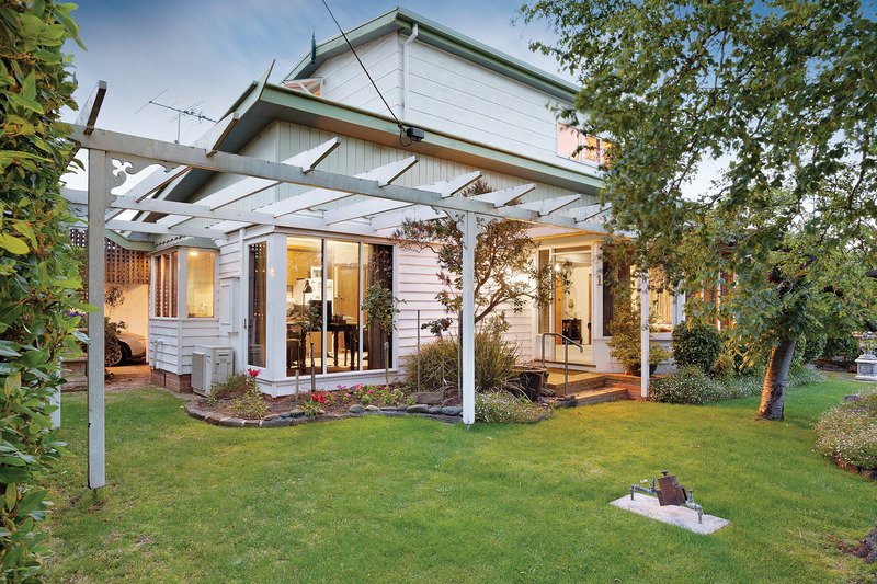 Gallery: 1 Leopold Street