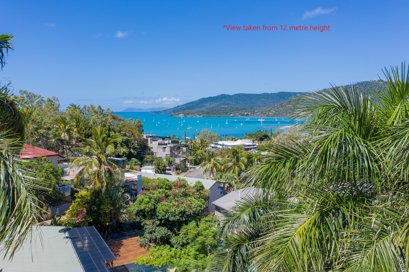 1 Lewis Street AIRLIE BEACH 4