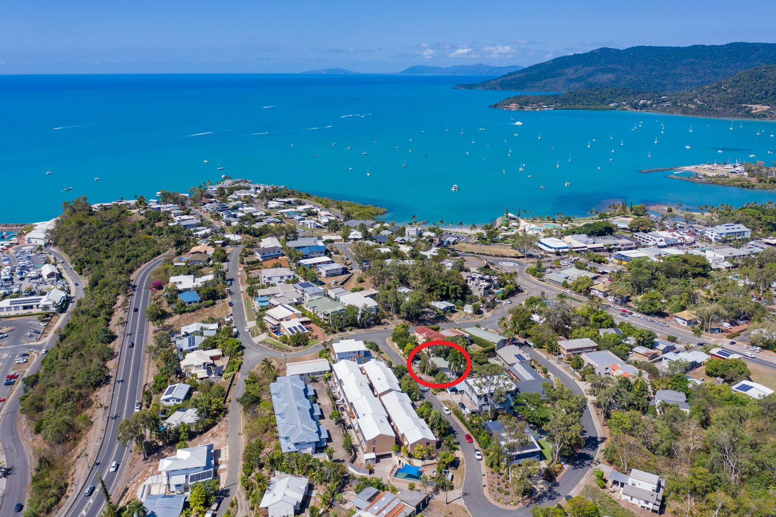 1 Lewis Street AIRLIE BEACH 13