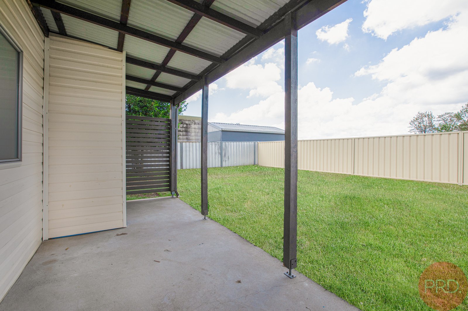 1 Lewis Street GRETA 16