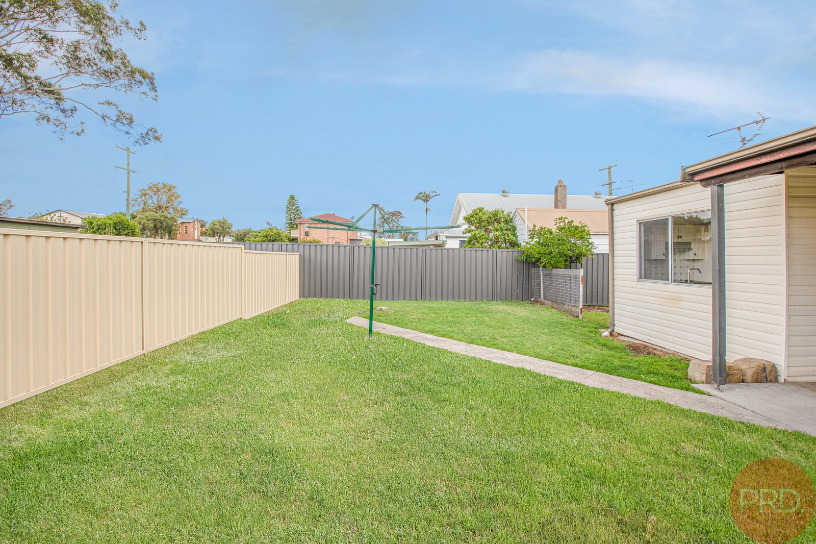 1 Lewis Street GRETA 18