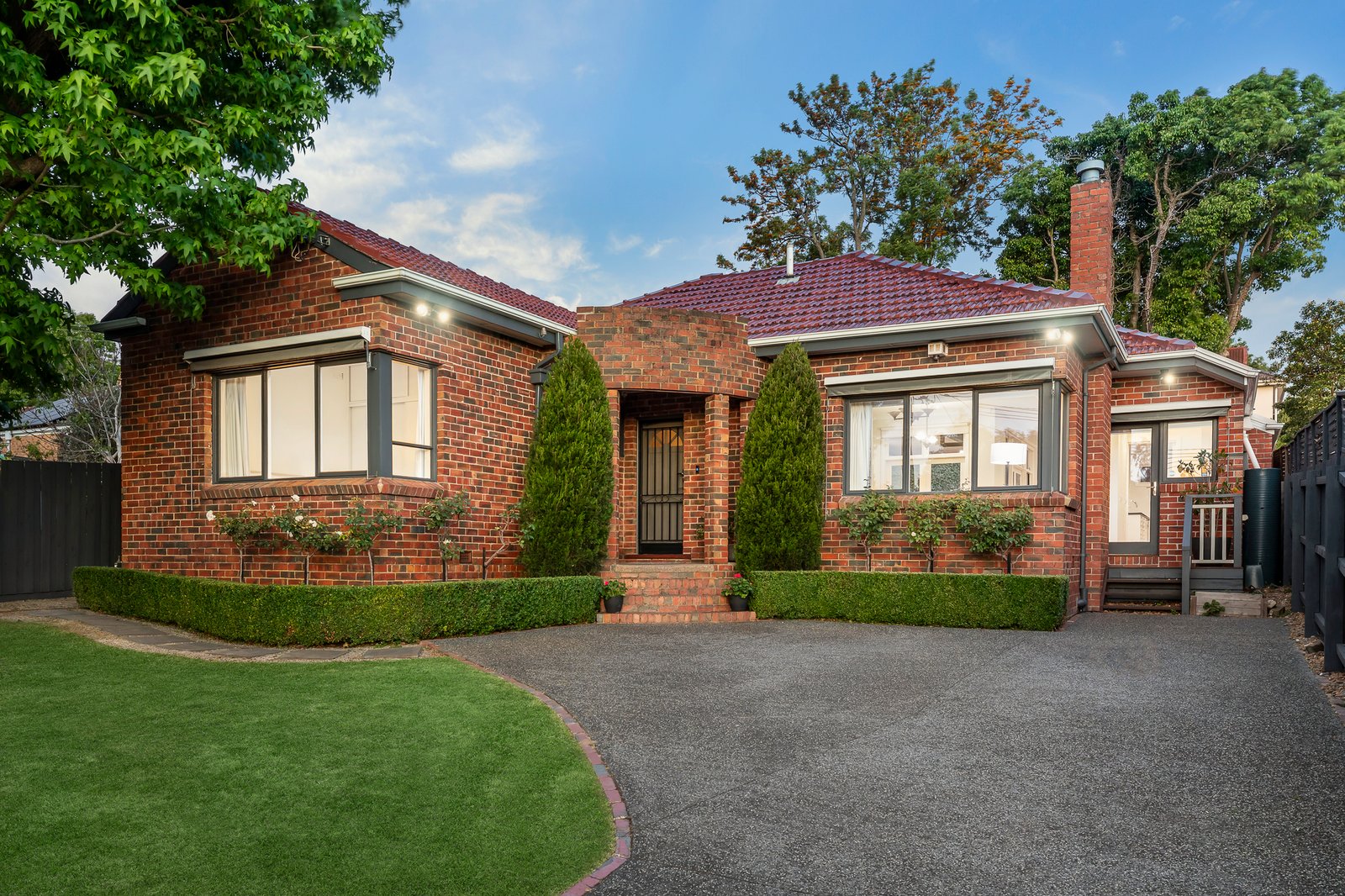 1 Lillian Street, Glen Iris, 3146