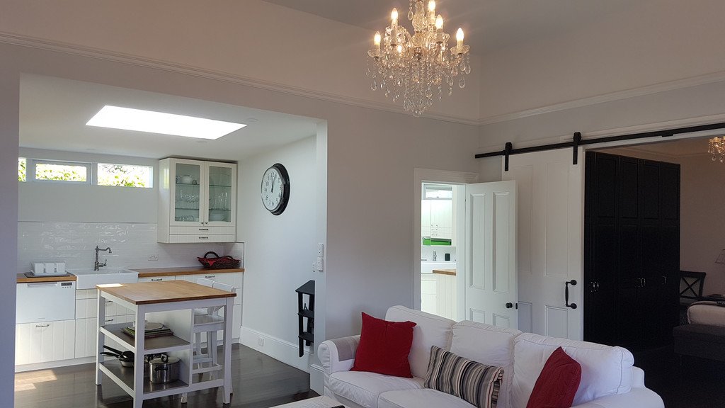 1 Lincoln Street SANDY BAY 8