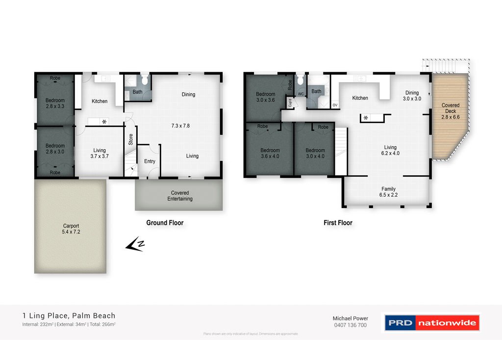 1 Ling Place PALM BEACH 5