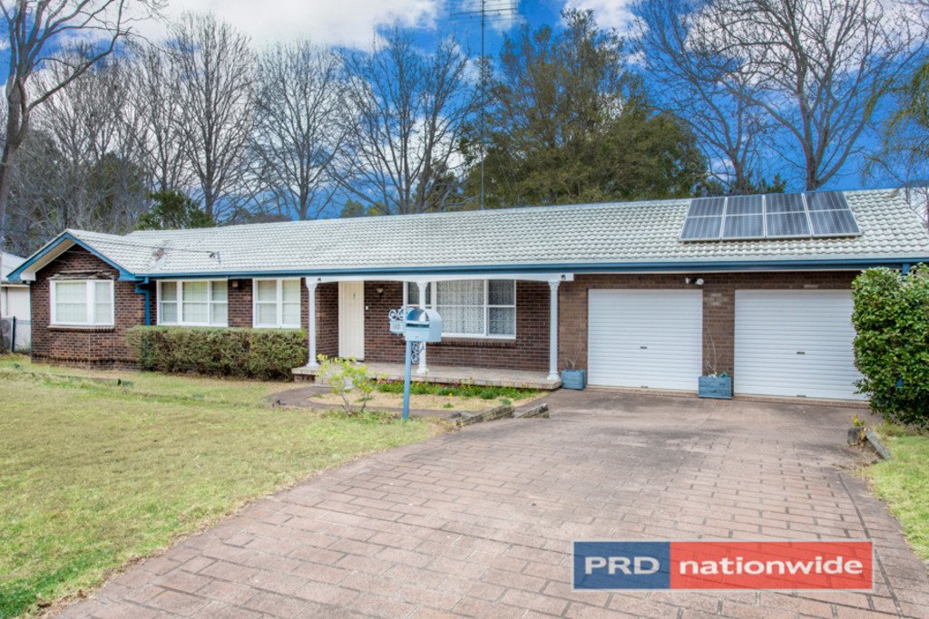 1 Linksview Avenue LEONAY 23