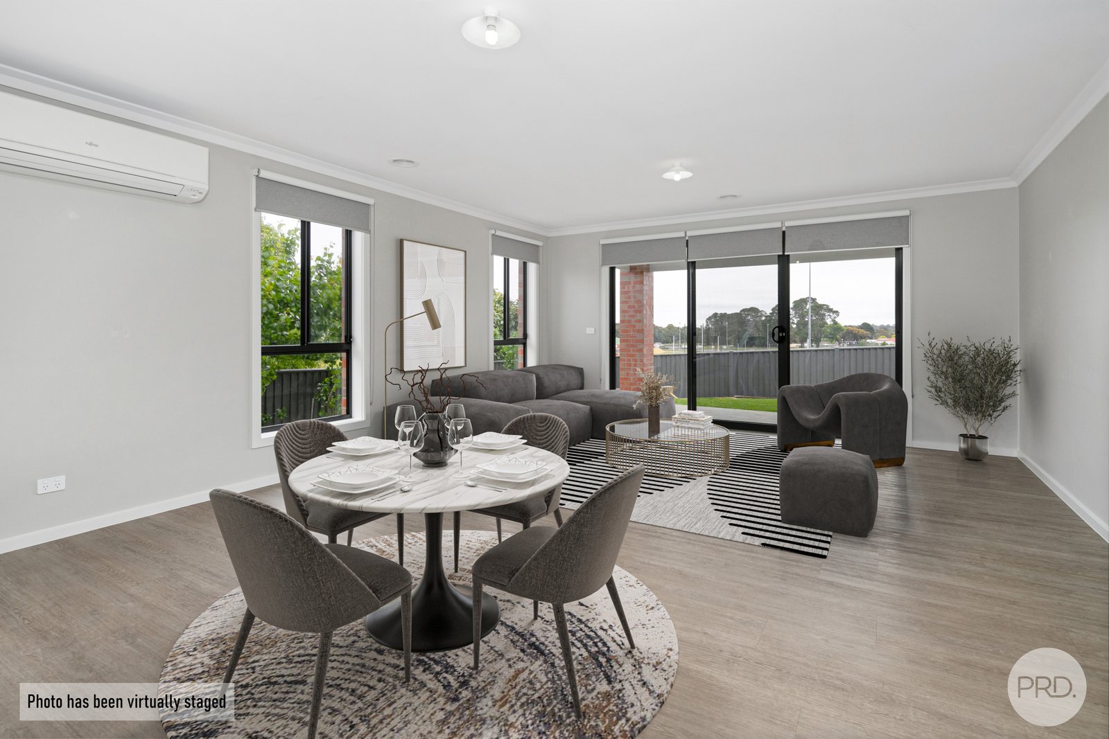 1 Lionel Street CRESWICK 3