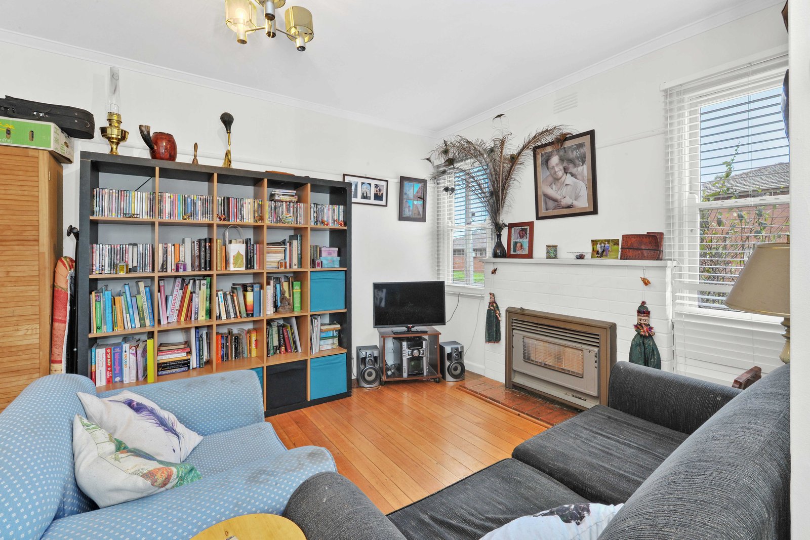 Gallery: 1 Little Dodds Street