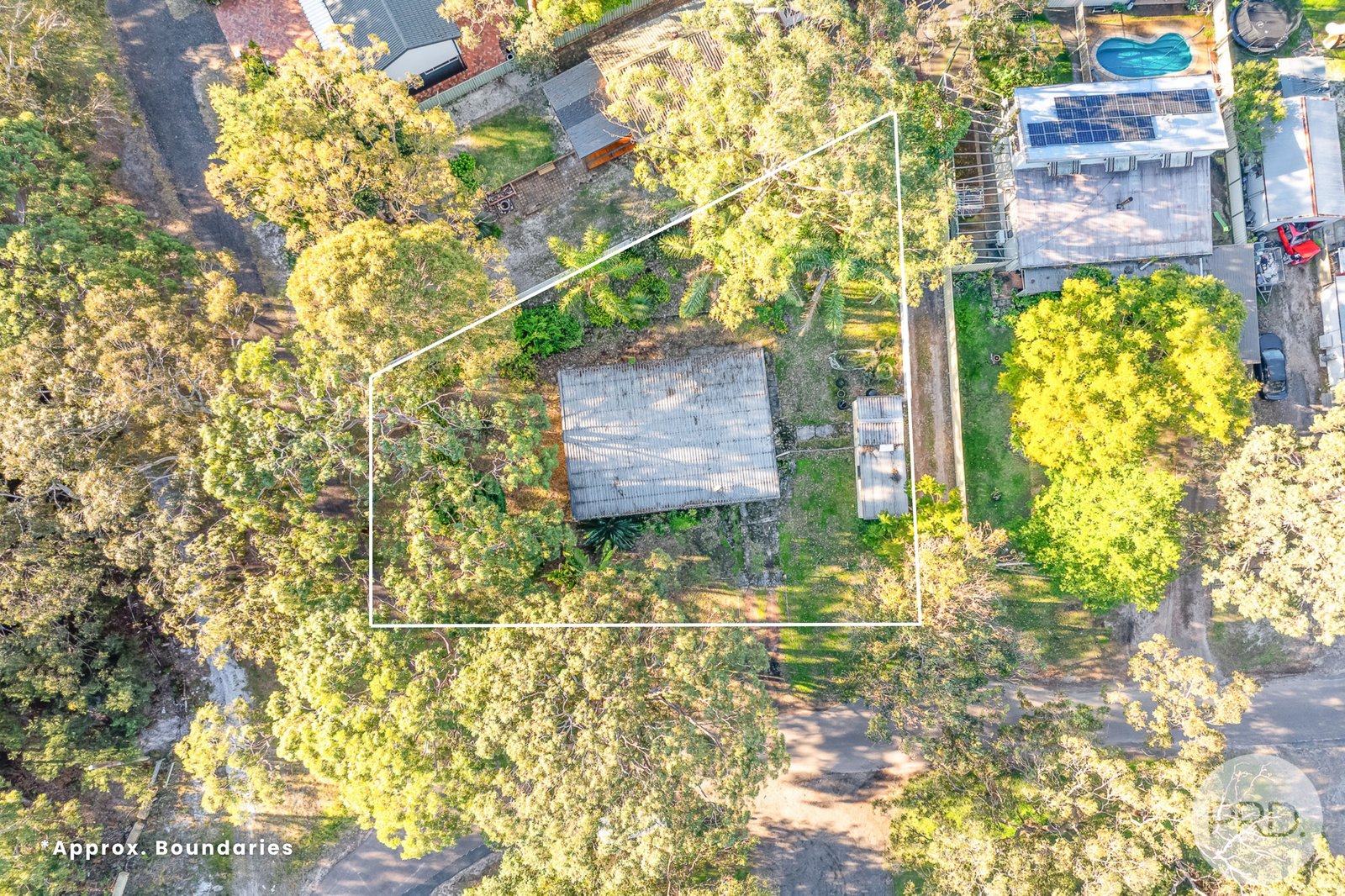 1 Lloyd George Grove TANILBA BAY 4