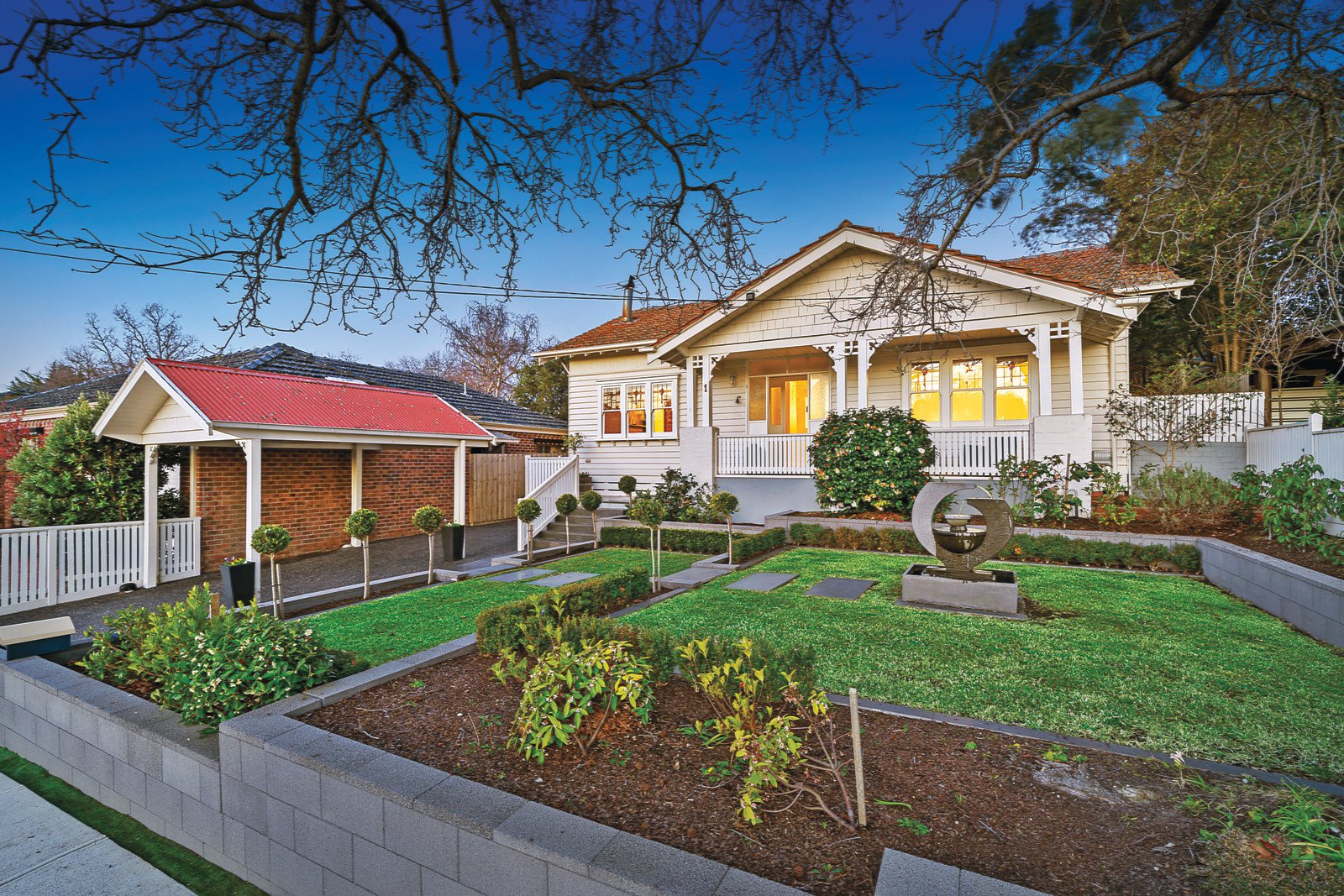 1 Loch Street, Surrey Hills, VIC