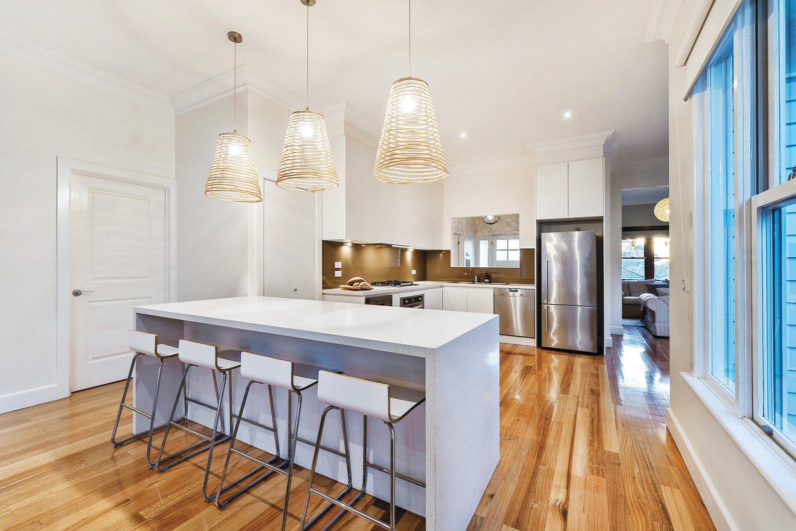 1 Loch Street, Surrey Hills, VIC