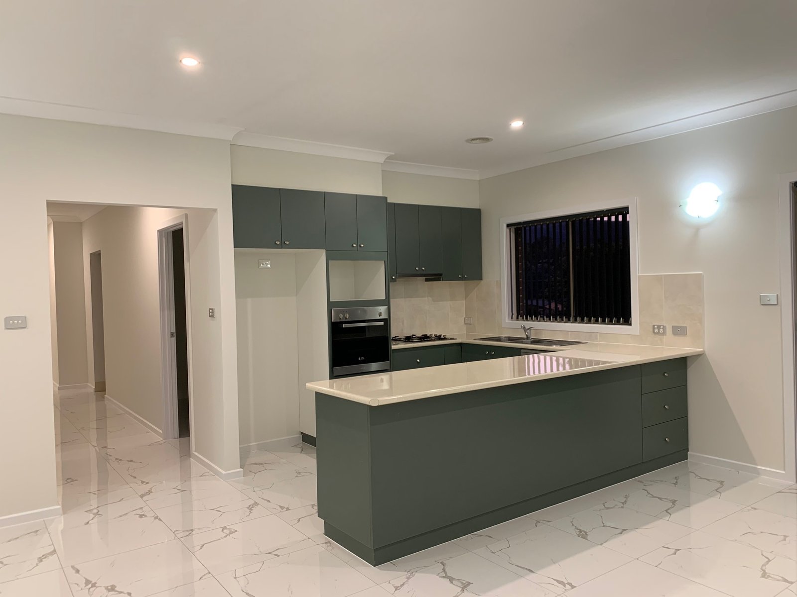 1 Lockeridge Drive TUMUT 3