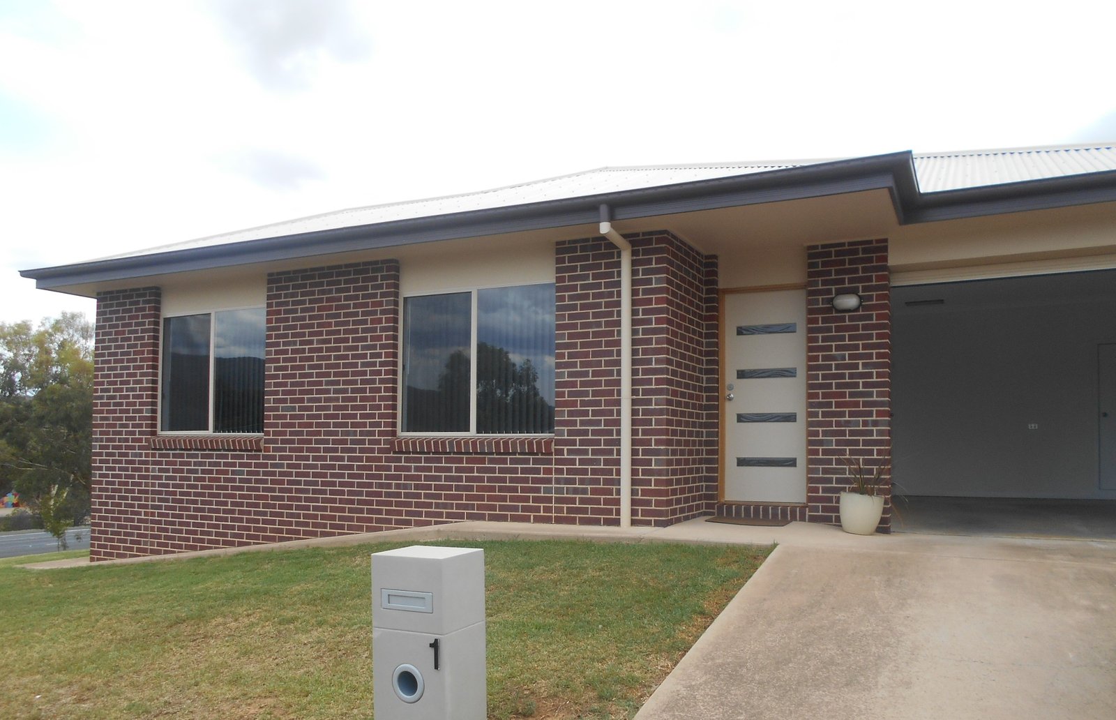 1 Lockeridge Drive TUMUT 11