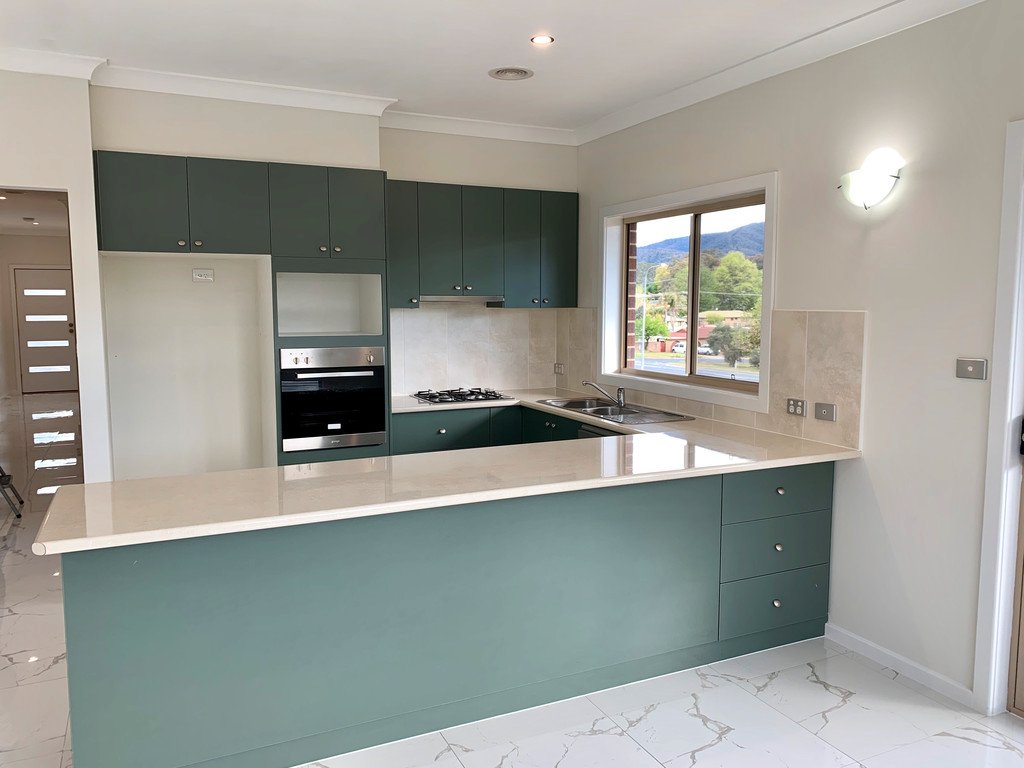 1 Lockeridge Drive TUMUT 4
