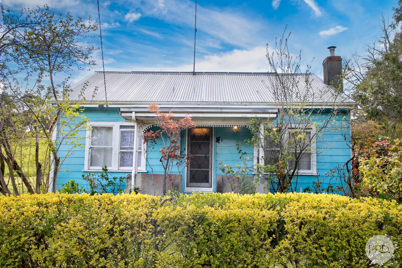 1 Lofven Street NERRINA 1