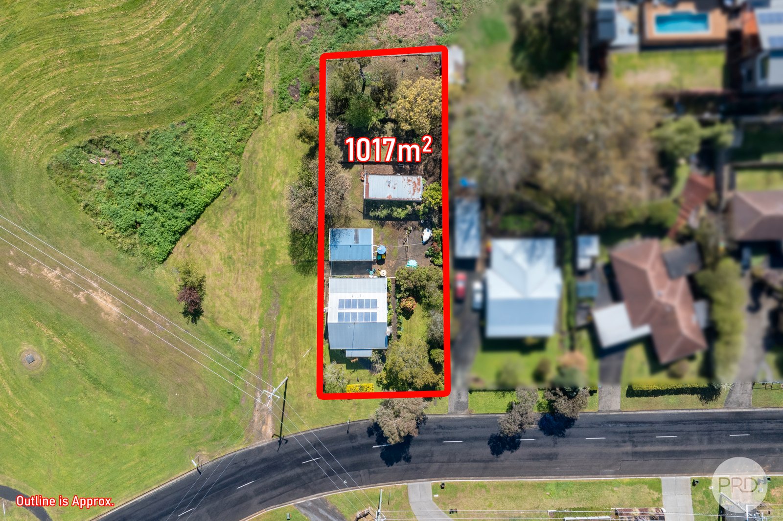 1 Lofven Street NERRINA 2