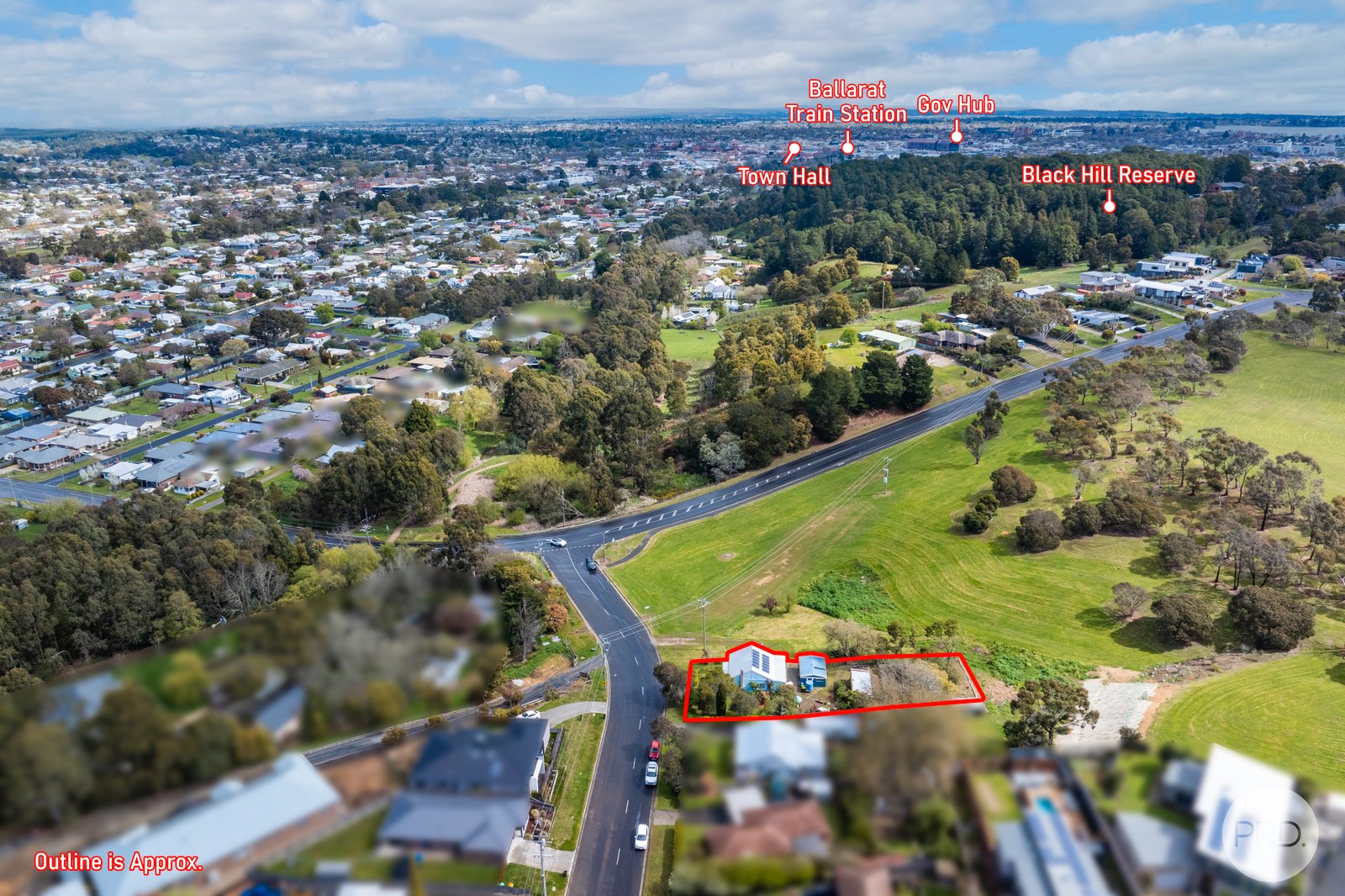 1 Lofven Street NERRINA 6