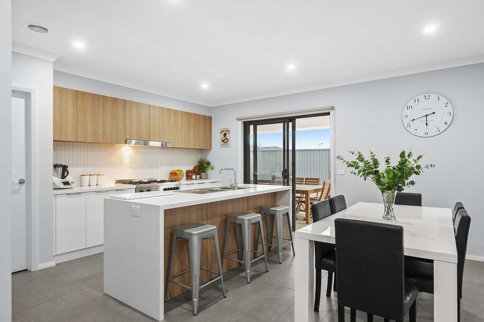 Gallery: 1 Longford Road