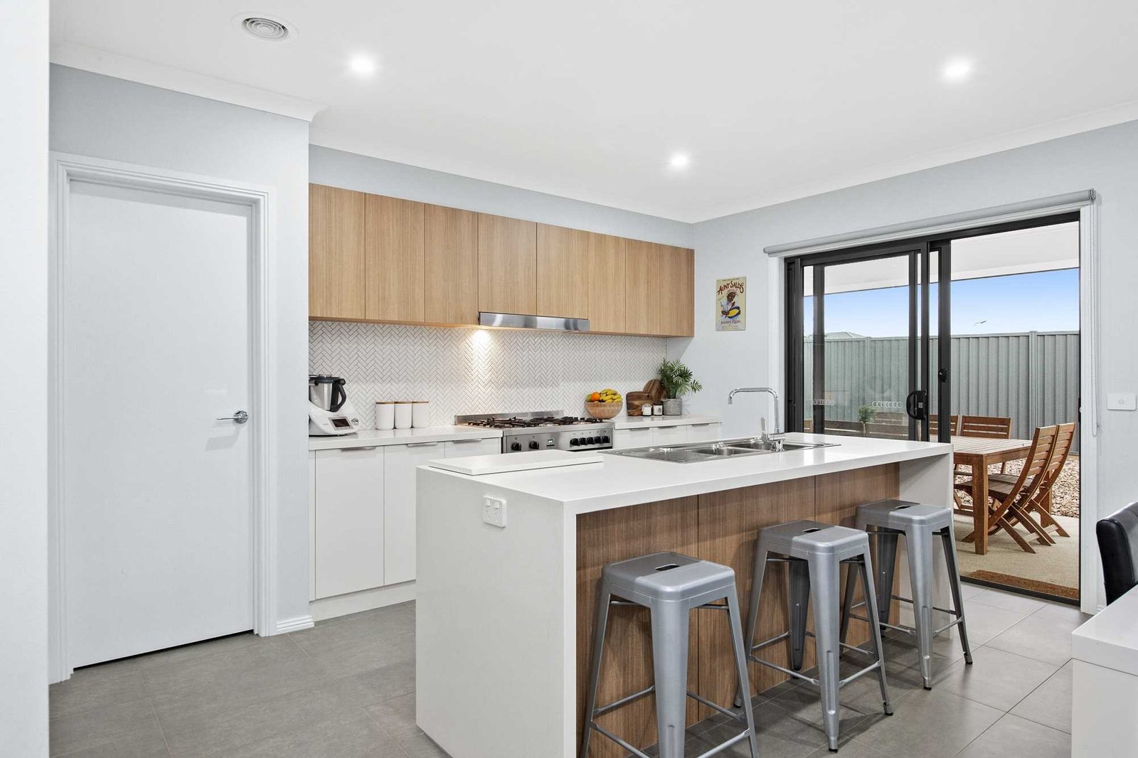 Gallery: 1 Longford Road