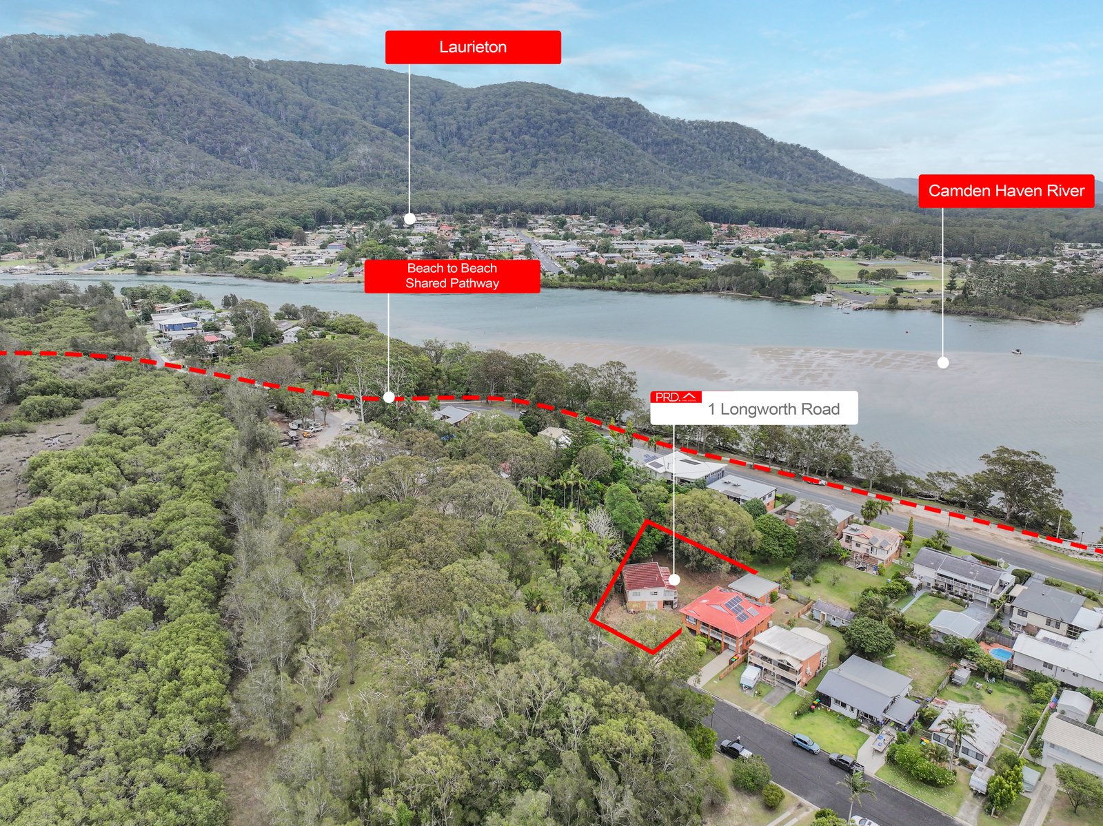 1 Longworth Road DUNBOGAN 3