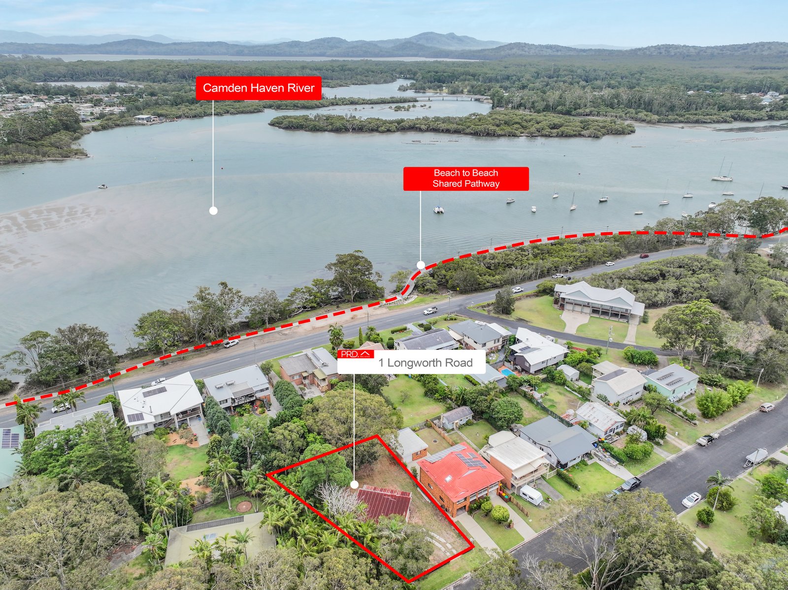 1 Longworth Road DUNBOGAN 8