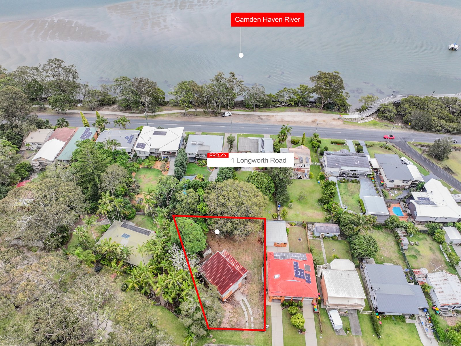 1 Longworth Road DUNBOGAN 9