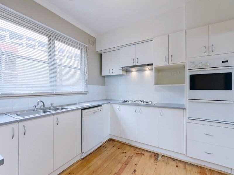 Gallery: 1 Lonsdale Street