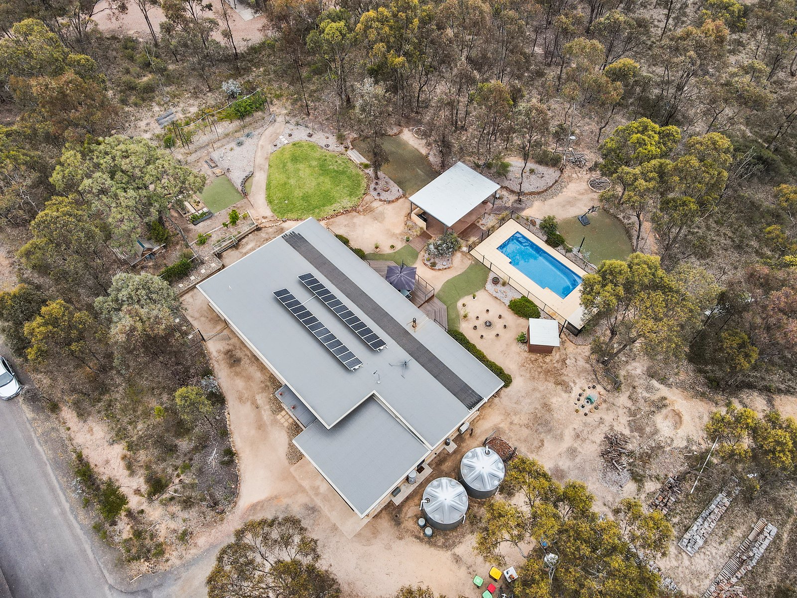 1 Lorikeet Drive JUNORTOUN 2