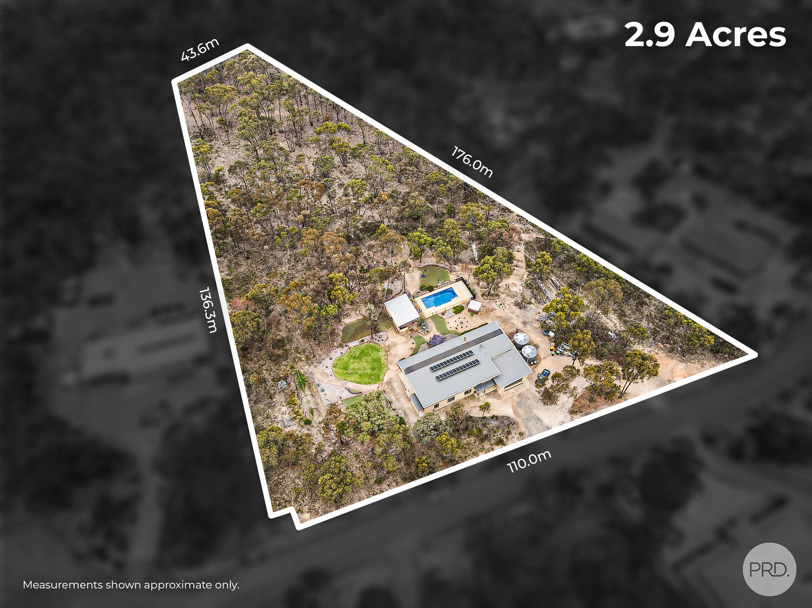 1 Lorikeet Drive JUNORTOUN 25