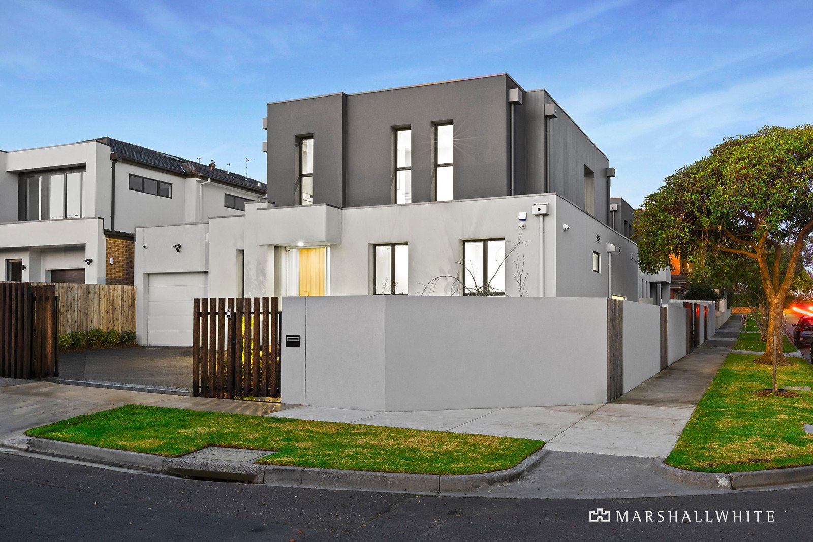 1 Louise Street, Brighton East, VIC