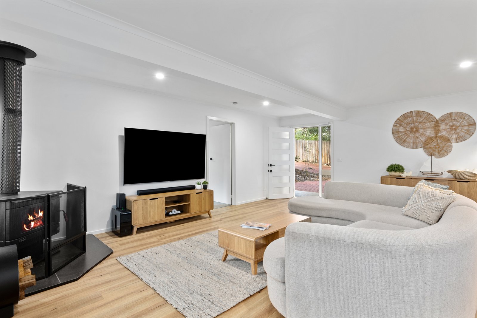 Gallery: 1 Louise Street