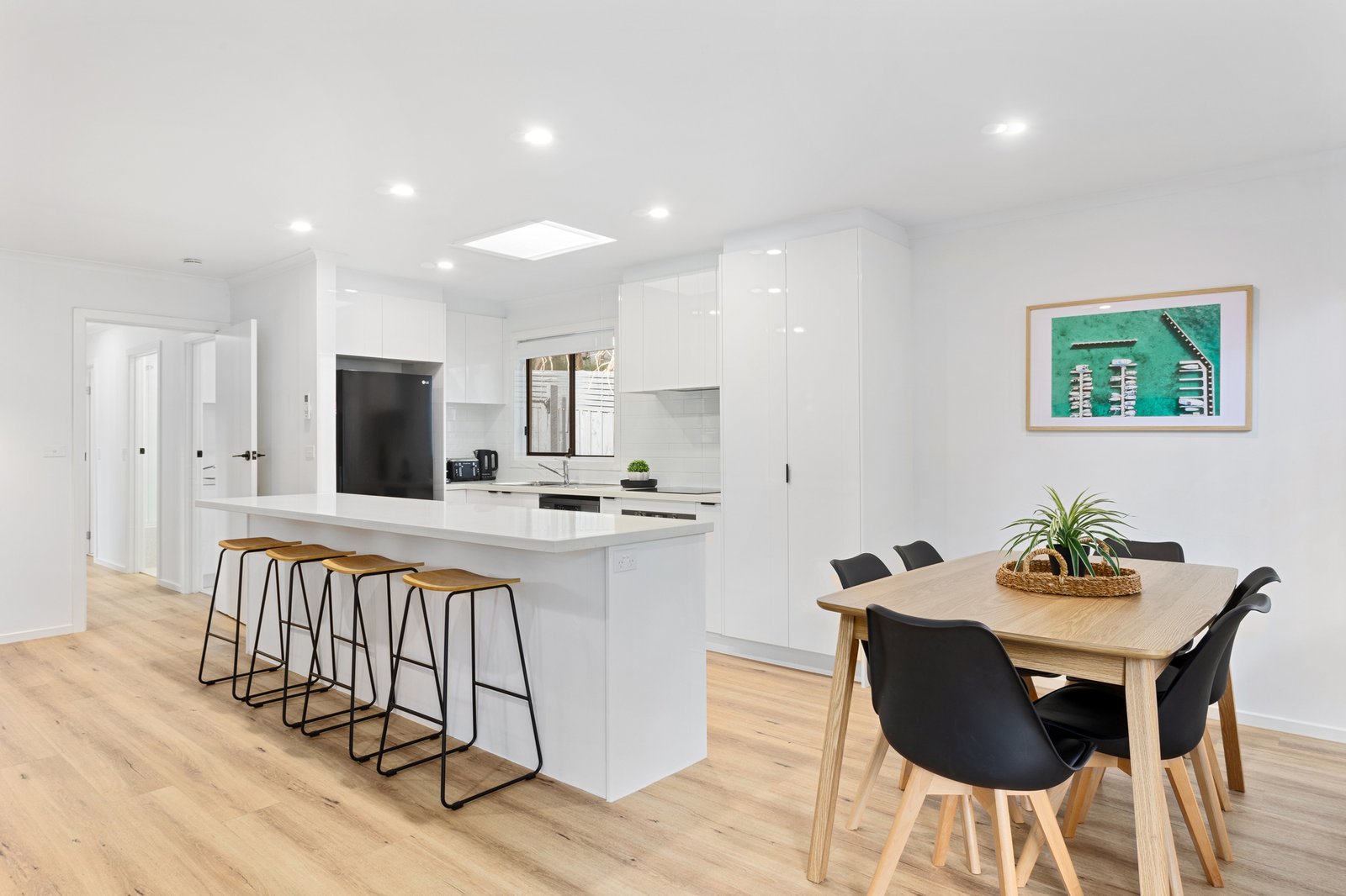 Gallery: 1 Louise Street