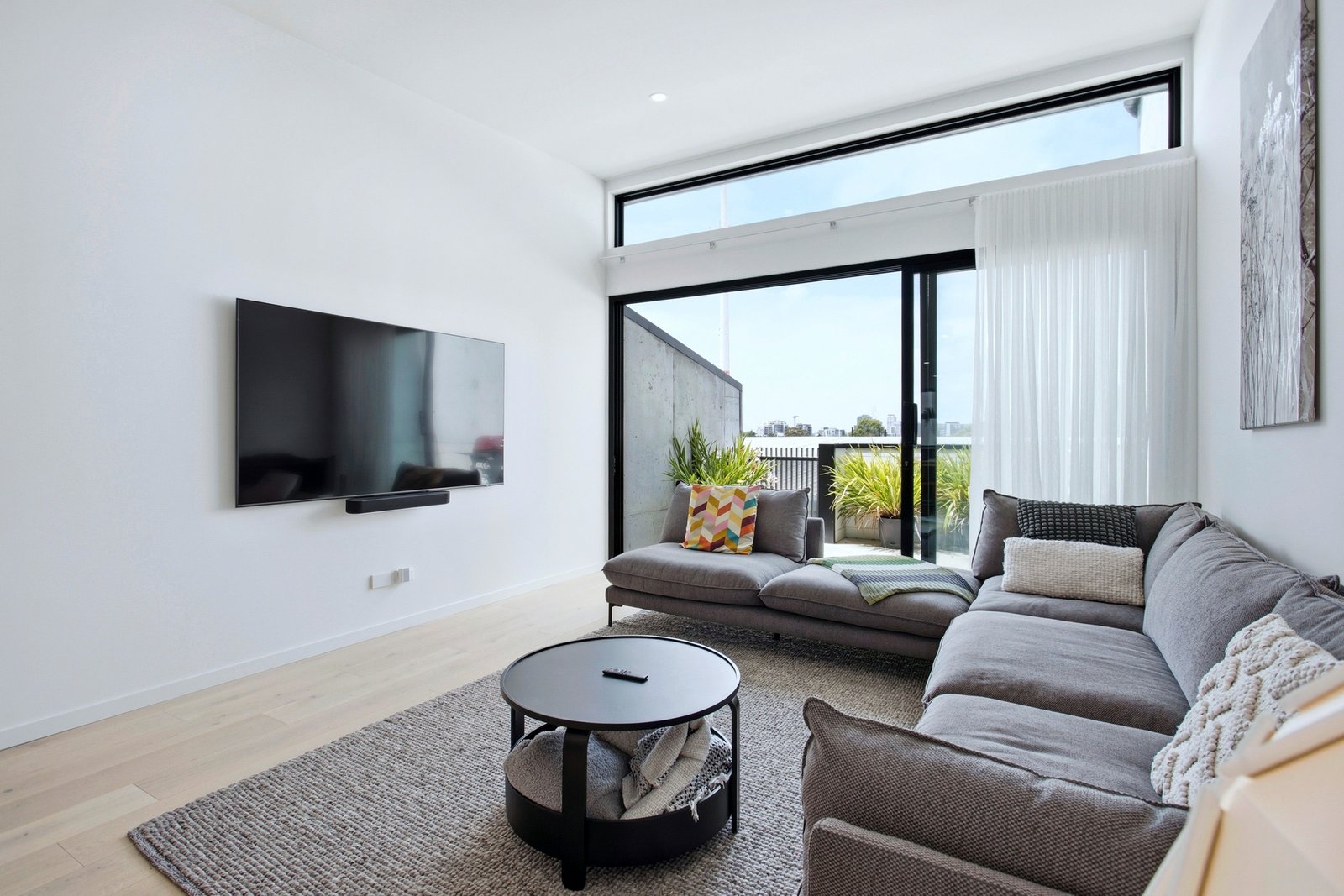 Gallery: 1 Lovett Walk
