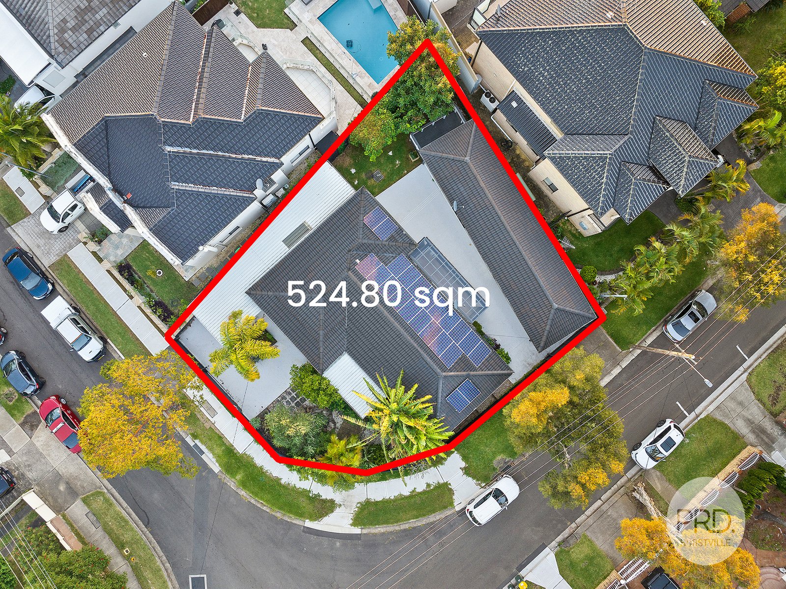 1 Low Street HURSTVILLE 9