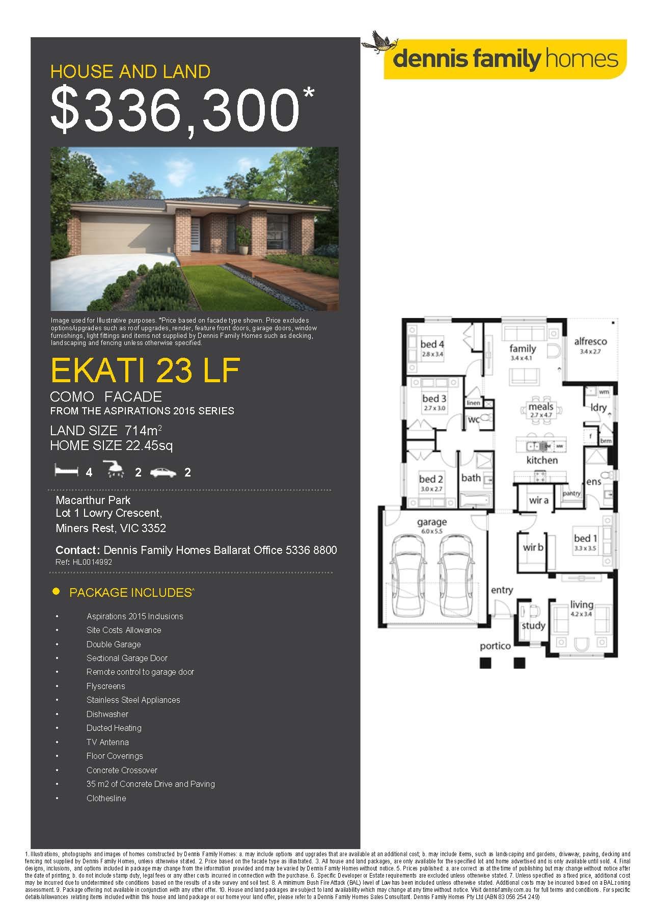 1 Lowry Crescent MINERS REST 6