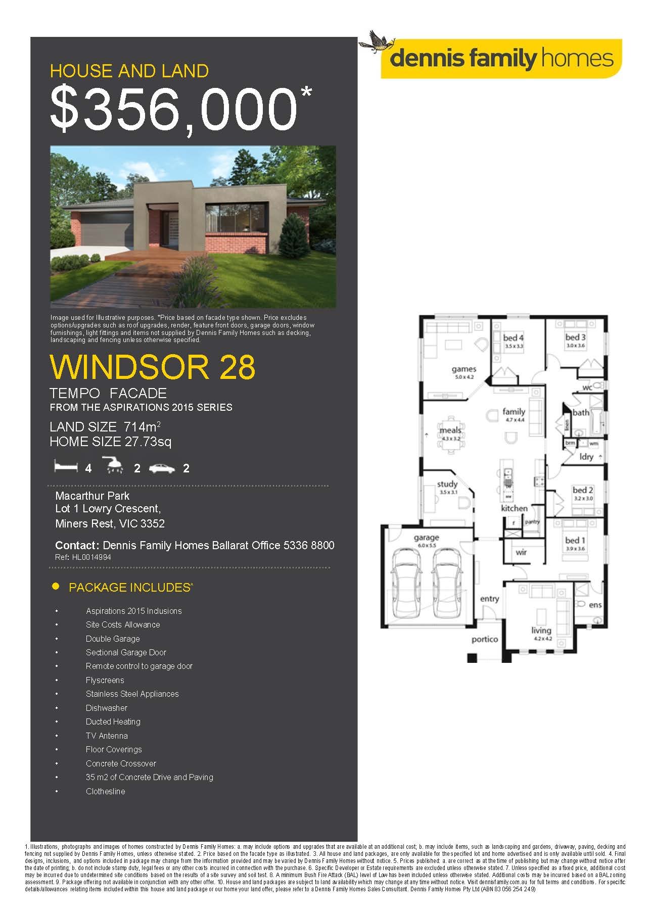 1 Lowry Crescent MINERS REST 7