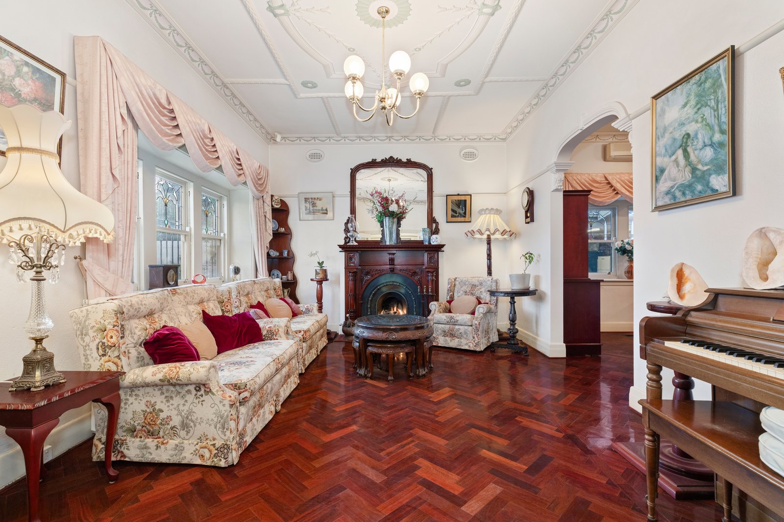 Gallery: 1 Lucas Street