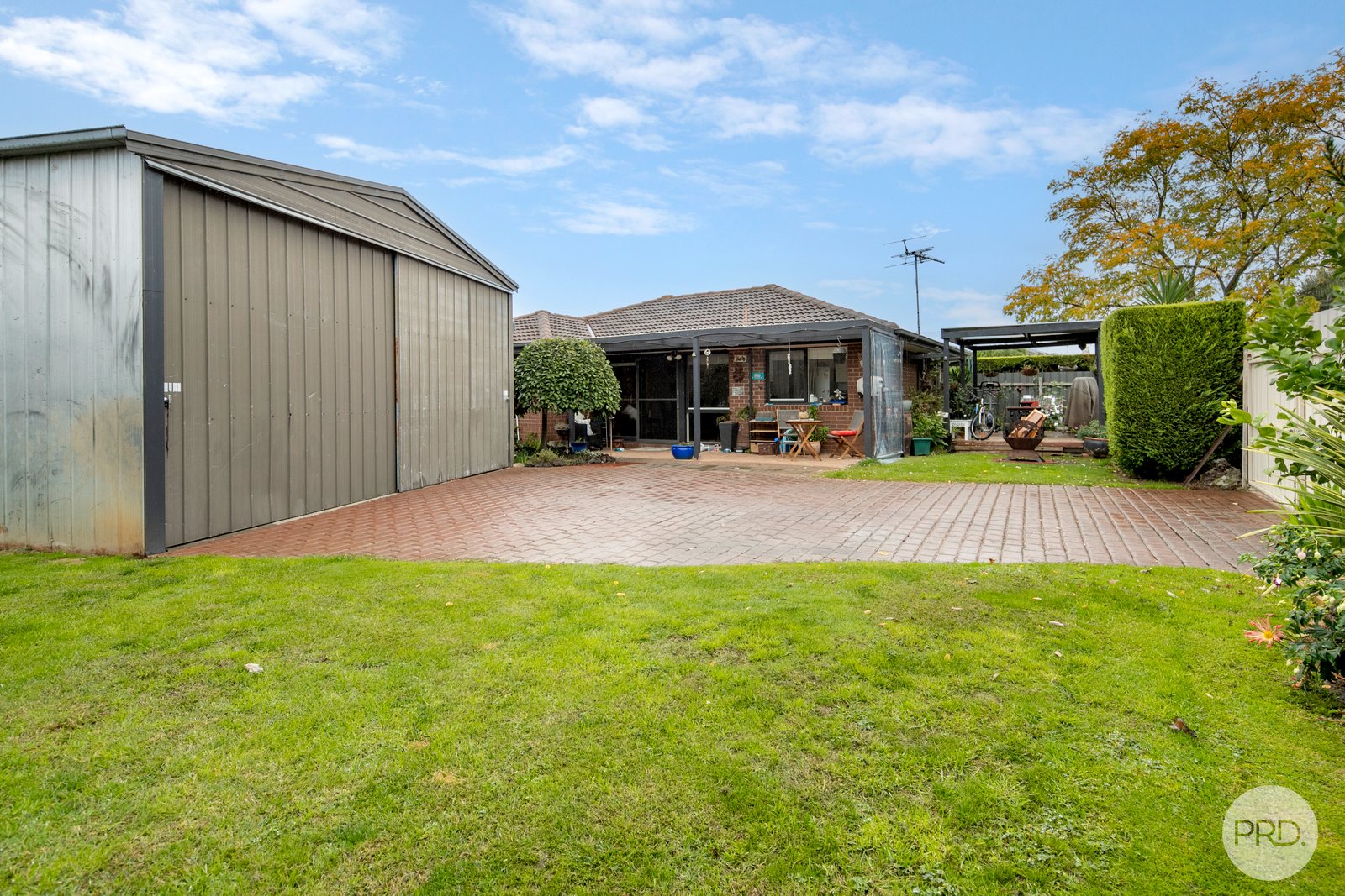 1 Luth Street SEBASTOPOL 13