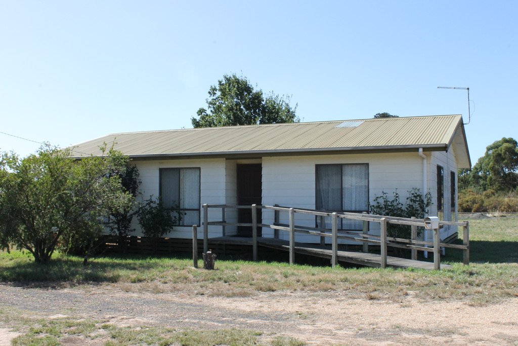 1 Luttet Street CRESWICK 1