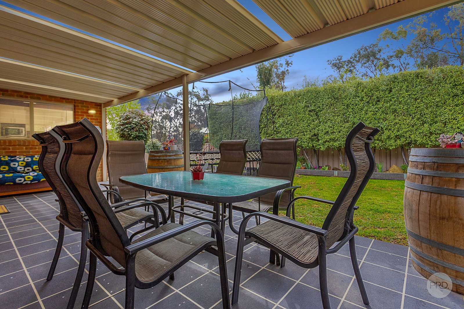 1 Lyndale Court FLORA HILL 13