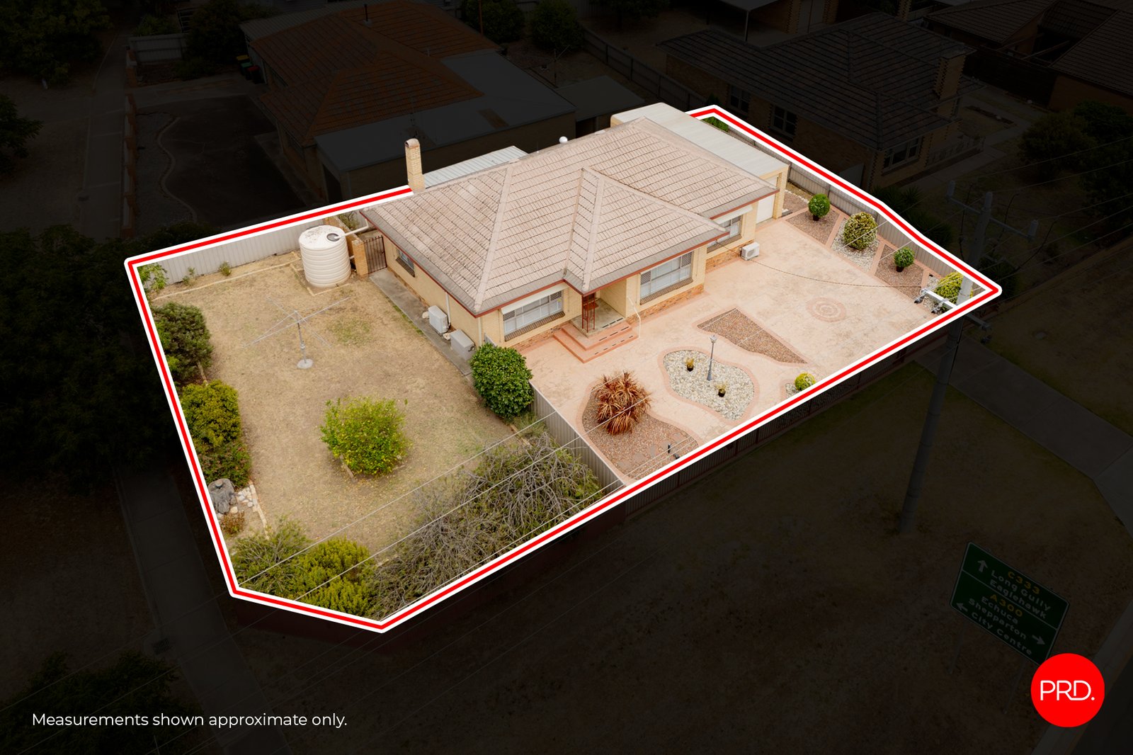 1 Lyons Street WHITE HILLS 19