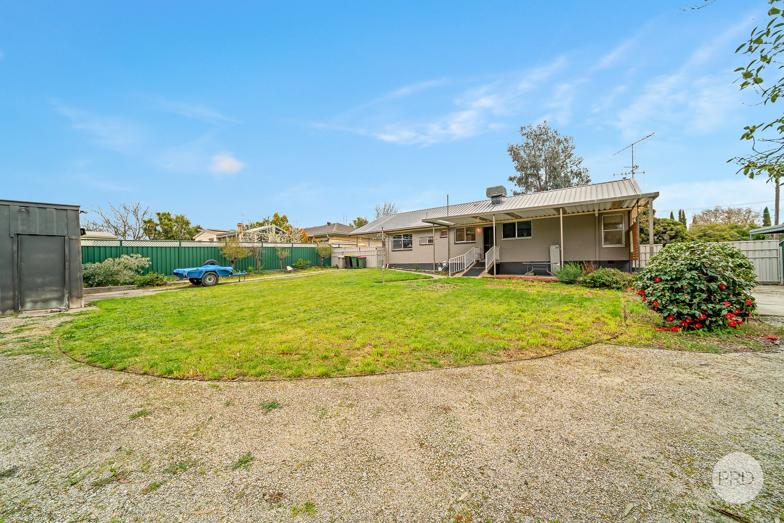 1 MacDougall Road GOLDEN SQUARE 13