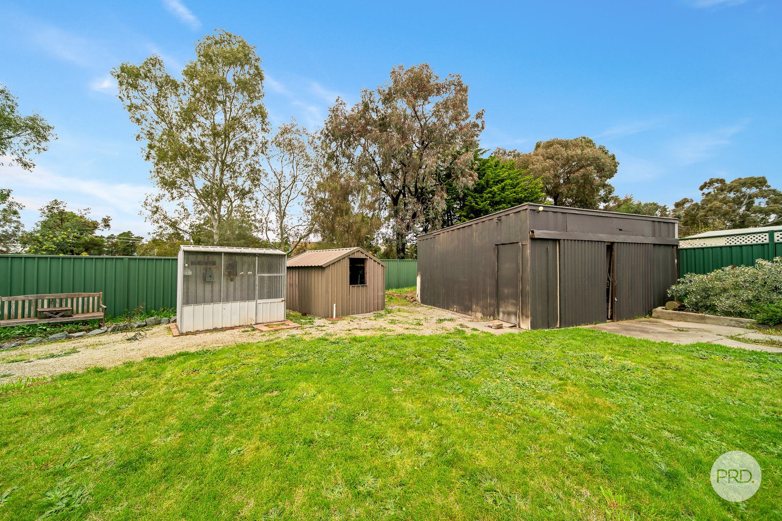 1 MacDougall Road GOLDEN SQUARE 14