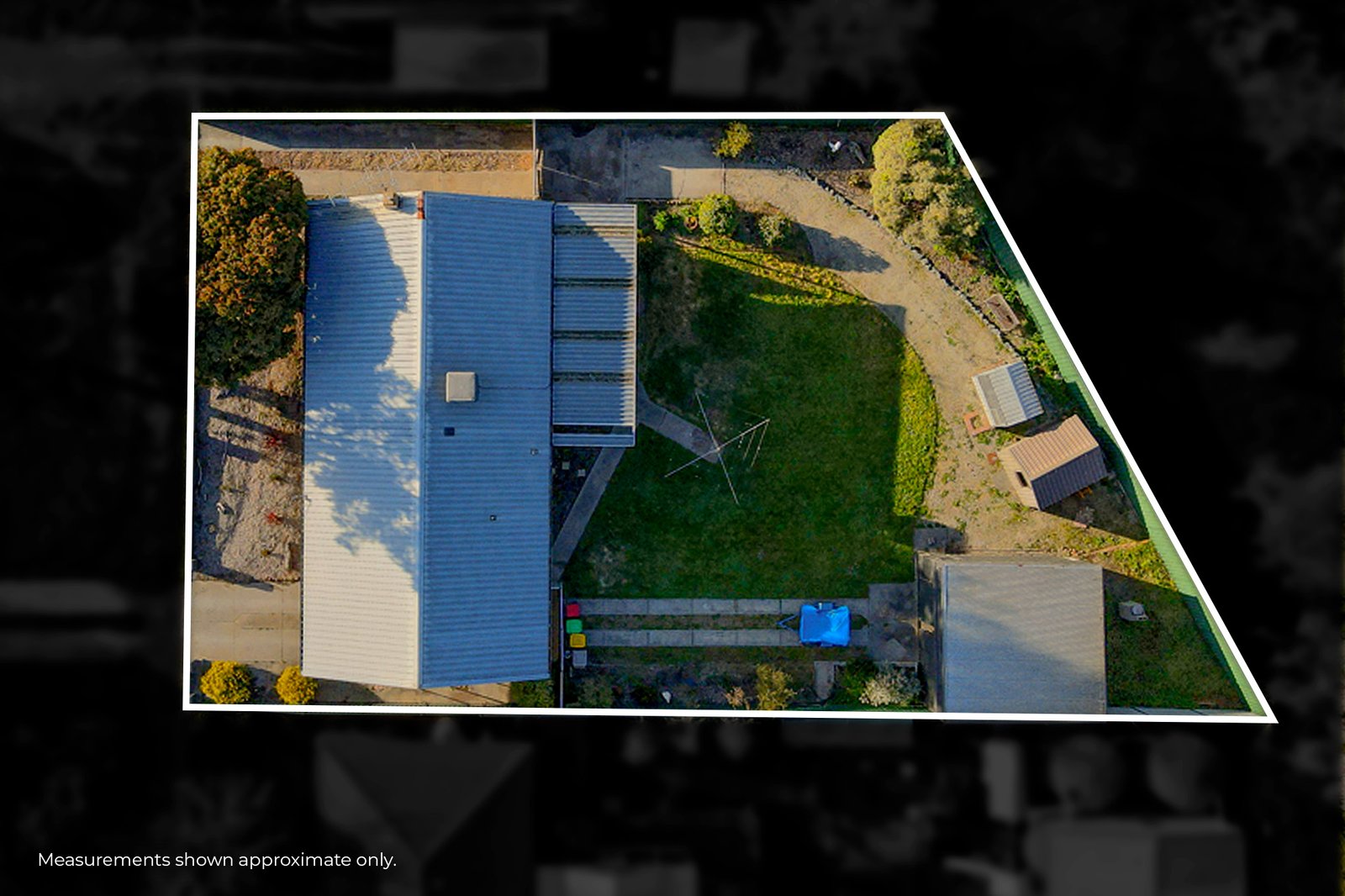 1 MacDougall Road GOLDEN SQUARE 17