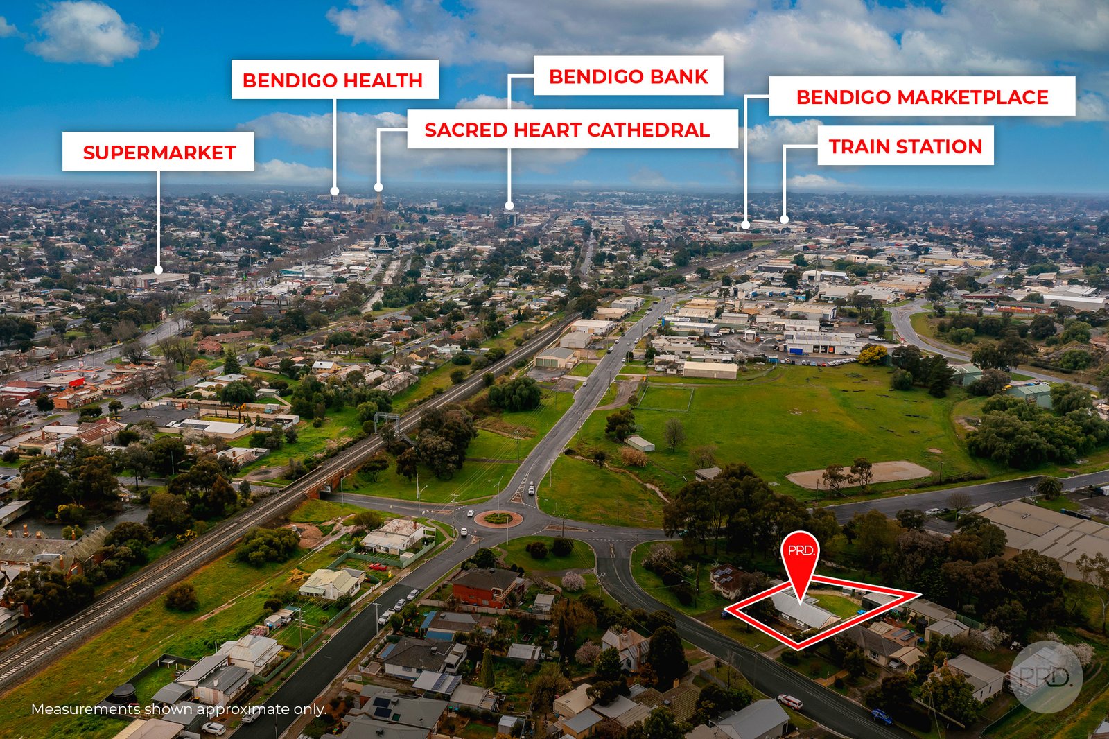 1 MacDougall Road GOLDEN SQUARE 18