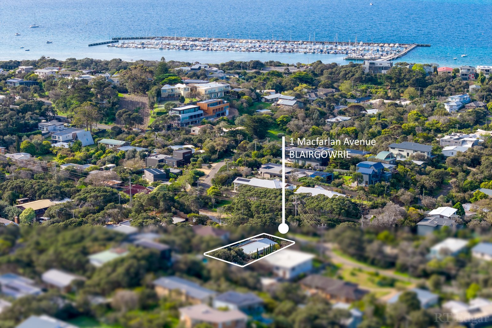 Real Estate and Property in 1 Macfarlan Avenue, Blairgowrie, VIC