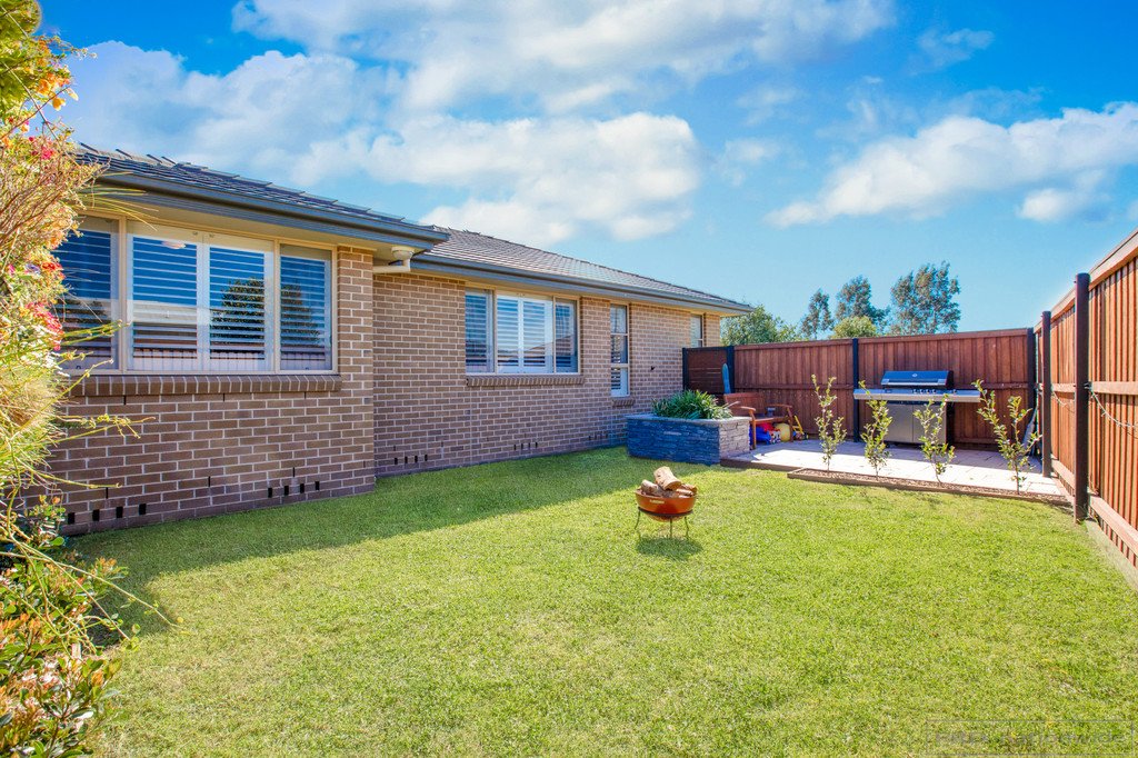 1 Macgowan Street EAST MAITLAND 18