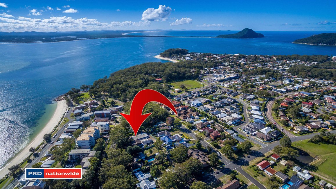 1 Magnus Street NELSON BAY 1
