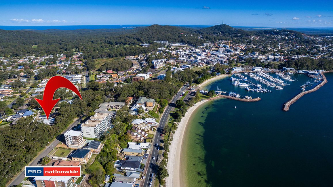 1 Magnus Street NELSON BAY 4